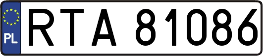 RTA81086