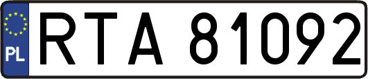 RTA81092