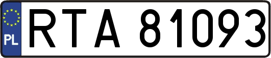 RTA81093