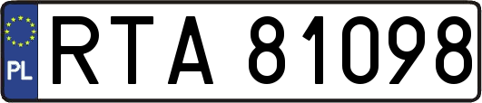 RTA81098