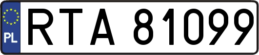 RTA81099