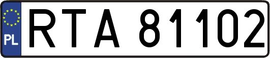 RTA81102