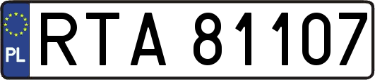 RTA81107