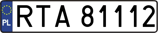 RTA81112