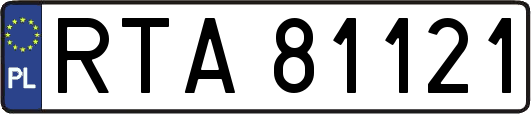RTA81121