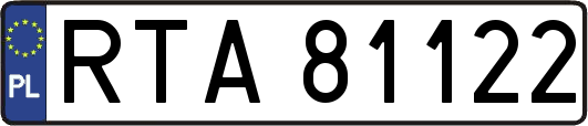 RTA81122