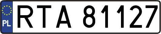 RTA81127