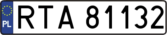 RTA81132