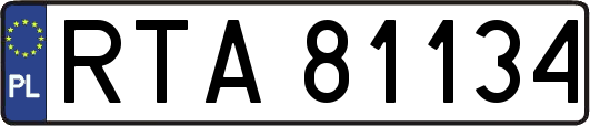 RTA81134