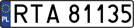 RTA81135