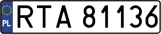 RTA81136