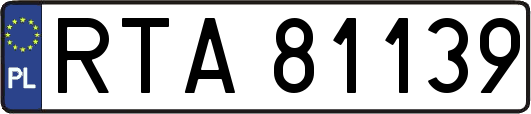 RTA81139