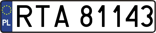 RTA81143