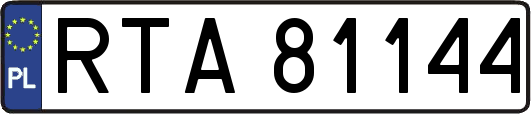 RTA81144