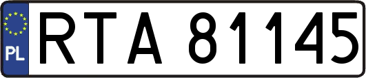 RTA81145