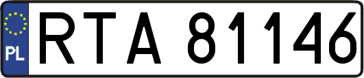 RTA81146