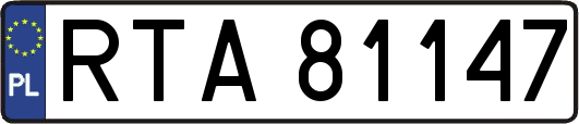 RTA81147