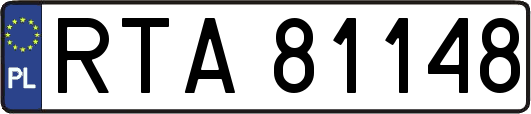 RTA81148