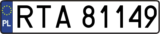 RTA81149
