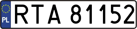 RTA81152