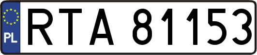 RTA81153