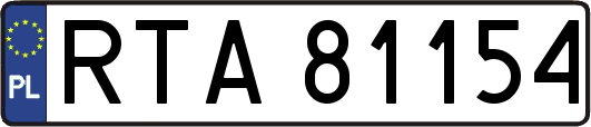 RTA81154
