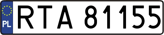 RTA81155