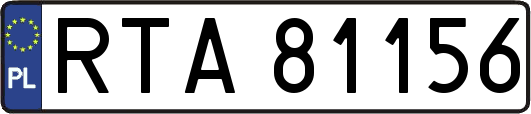 RTA81156