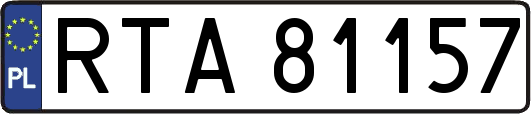RTA81157