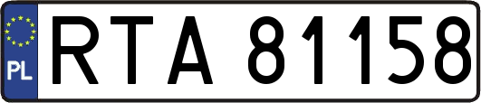 RTA81158