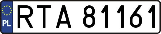 RTA81161