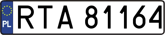 RTA81164