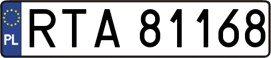 RTA81168
