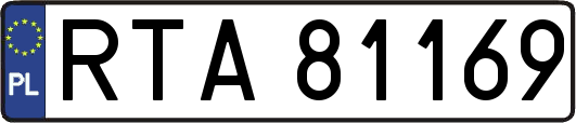 RTA81169