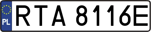 RTA8116E