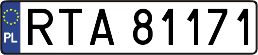 RTA81171