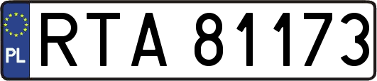 RTA81173