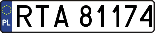 RTA81174