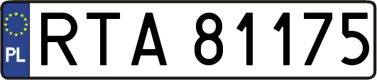 RTA81175