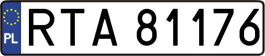 RTA81176