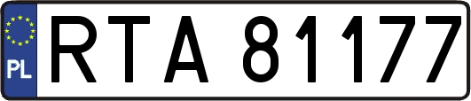 RTA81177