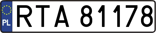 RTA81178