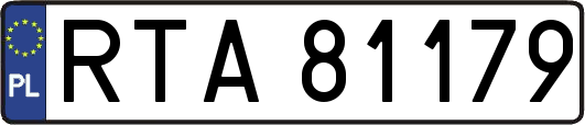 RTA81179