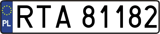 RTA81182
