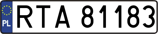 RTA81183