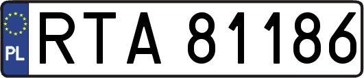 RTA81186