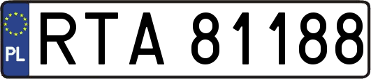 RTA81188