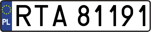 RTA81191