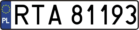 RTA81193