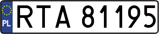 RTA81195